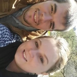 Meet your Posher, Casey